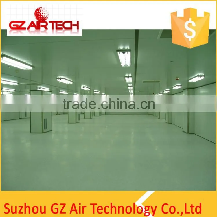 China factory GZ AIRTECH hot selling automatic hand dryer clean room hand dryer