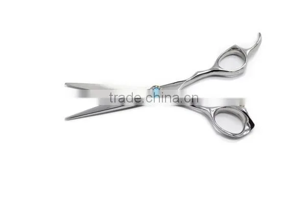 HIGH QUALITY 9CR hair cutting scissors tools barber