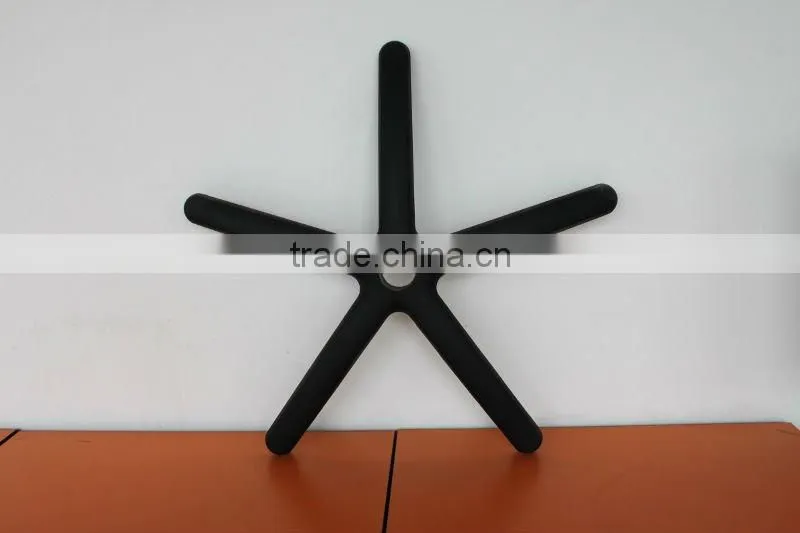 Nylon chair legs PAS-L320