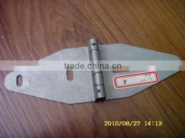 Metal stamping