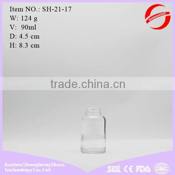 Deeshahot reagent bootle for laboratory