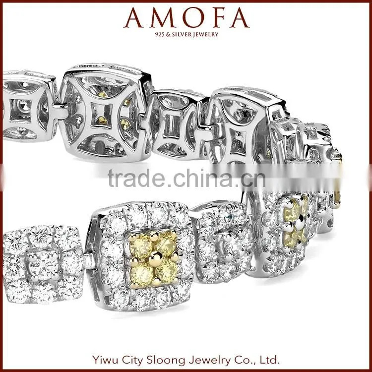 Korean Style 2016 New Design bracelet jewellery