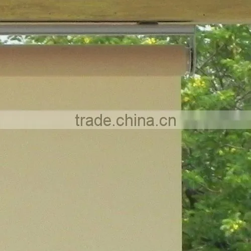 fabric roll curtain
