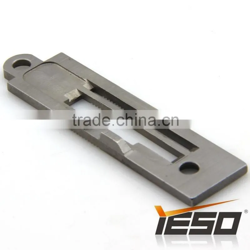 067-20-021-0 Throat Plate Durkopp Industrial Sewing Machine Spare Parts Sewing Accessories Sewing Part