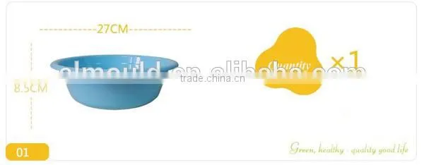 china high demand household plastic thermoforming mould for product