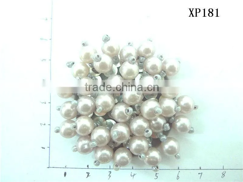 fashion handmade shoulder flash /shoulder knot /shoulder emblem /hair accessories