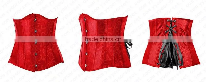 In-Stock Items Supply Type Adults Age Group High Quality Waist Traning Corset Tops To Wear Out For Shaper