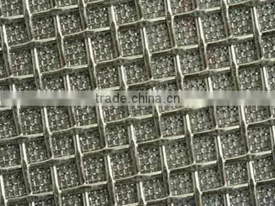 Sintered Square Wire Mesh / Woven wire mesh