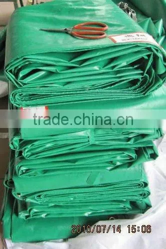 tarpaulin for boat covering