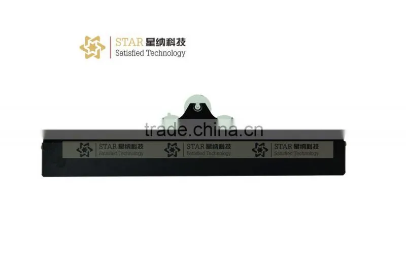 3W*18 LED auto strobe light visor lighting