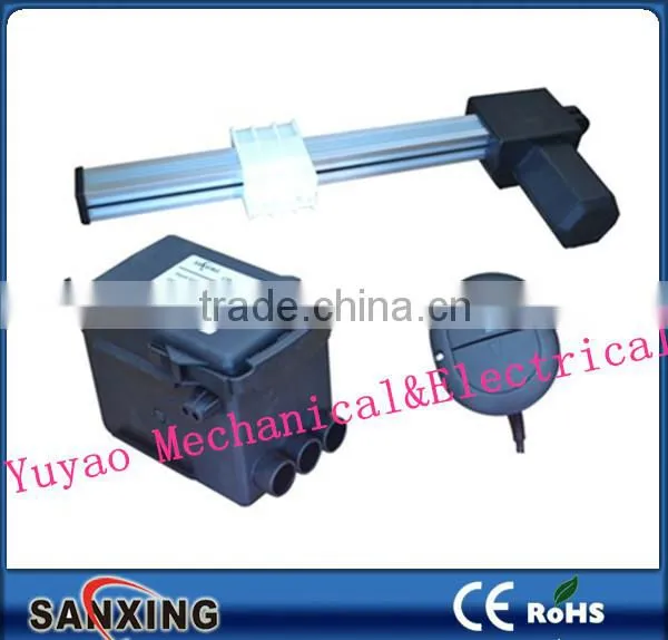 exquisite controller box match for linear actuator