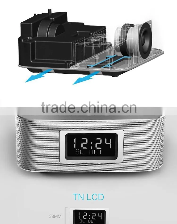 REMAX speaker bluetooth for smartphone