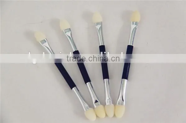 1pcs professional Sponge makeup brush ,cosmetic brush ,eyeshadow brush
