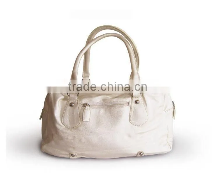 Lady Fashion Genuine Leather Bag