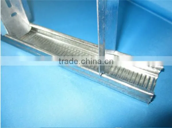 manufactory price Structural building materials light steel frame