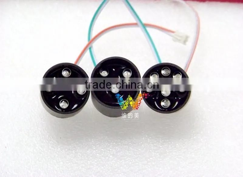 26 mm LED Traffic Arrow Board Sign Small Cluster Module Kit