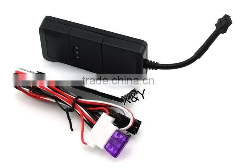 Smallest mobile smart sim card gps tracker,gps tracking vehicle management system platform gps software XY-209AC