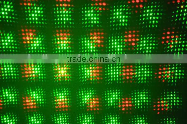 RGY laser stage lighting Color Laser Effect lights