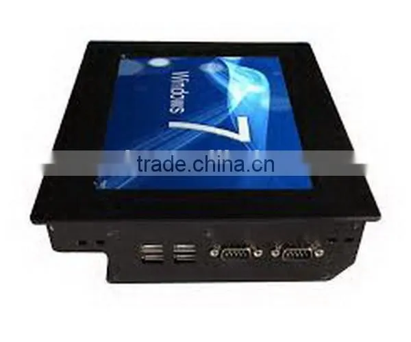 Top grade unique 10 inch industrial panel pc
