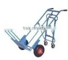 foldable stair hand trolley