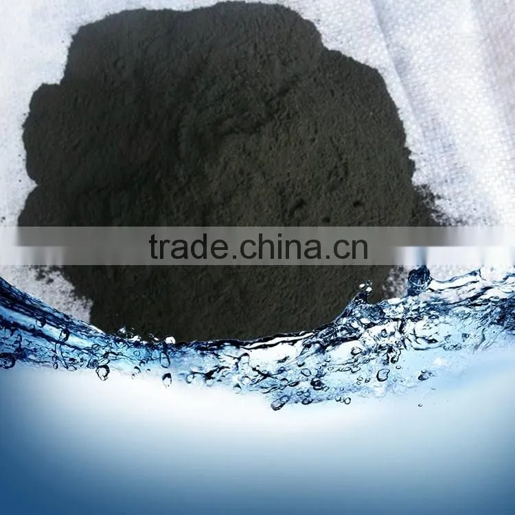 Adsorbent Powder Coconut Shell Activated Carbon with High quality