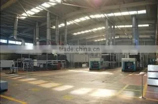 Cangnan Honorto Trading Co., Ltd. company overview - view 2
