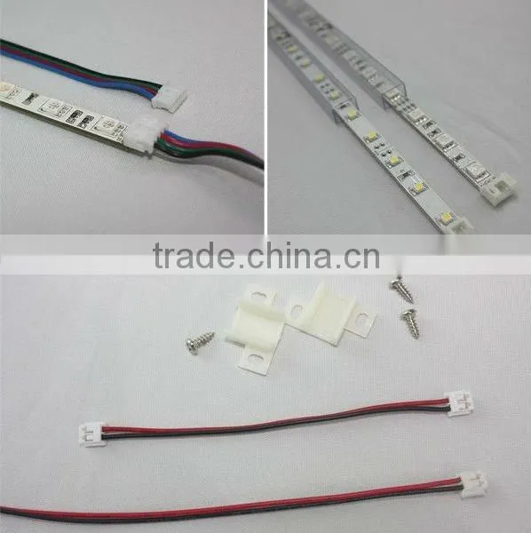 smd rotating light bar