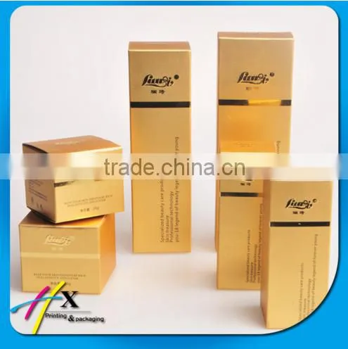 hot sale long hair wig cardboard box