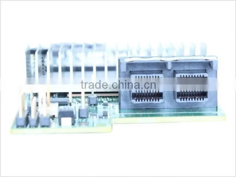 LSI-9300 Mega RAID SAS 9361-8i PCI-Express 3.0 x 8 Low Profile SATA/SAS High Performance Four-Port 12Gb/s RAID Controller