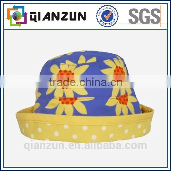 Kids Fisherman Bucket Hat For Sale