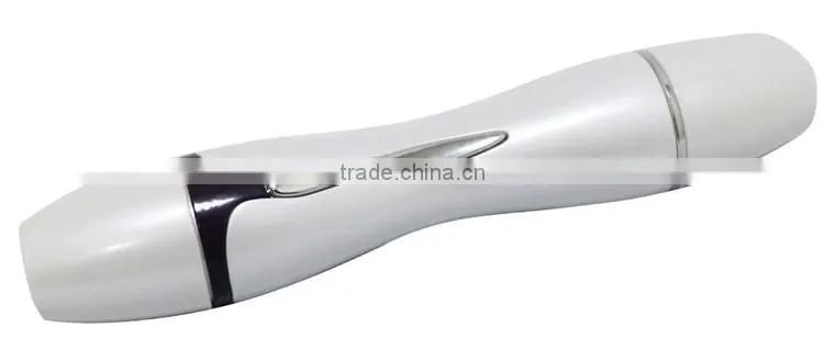 handheld LED light therapy lamp EMS skin tightening treatment facial machine