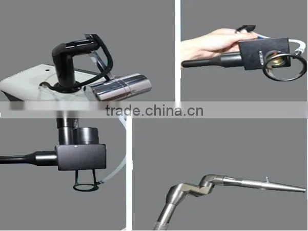 2016 Medical co2 skin therapy equipment fractional co2 laser/vaginal rejuvenator laser