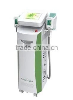 cryolipolysis anti freeze membrane