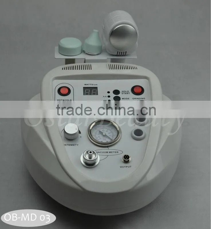 Facial cleaning machine microdermabrasion equipment