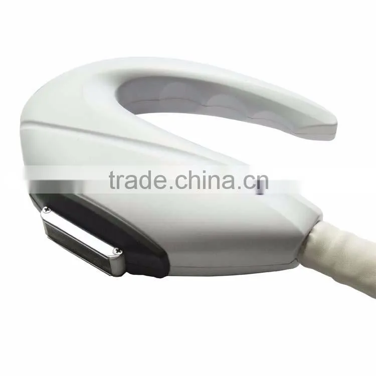 2016 Hot Selling E-light +OPT skin rejuvenation hair removal machine CE Approved