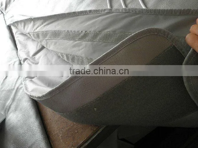 Infrared sauna blanket for Infrared Body Slimming Machine