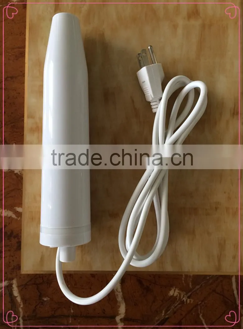 Factory price updated portable high frequency massager LW-028