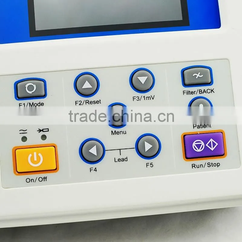 ECG EKG/ecg machine