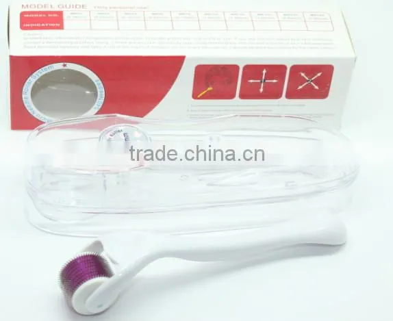 540 needles Derma roller,derma rolling system --L005