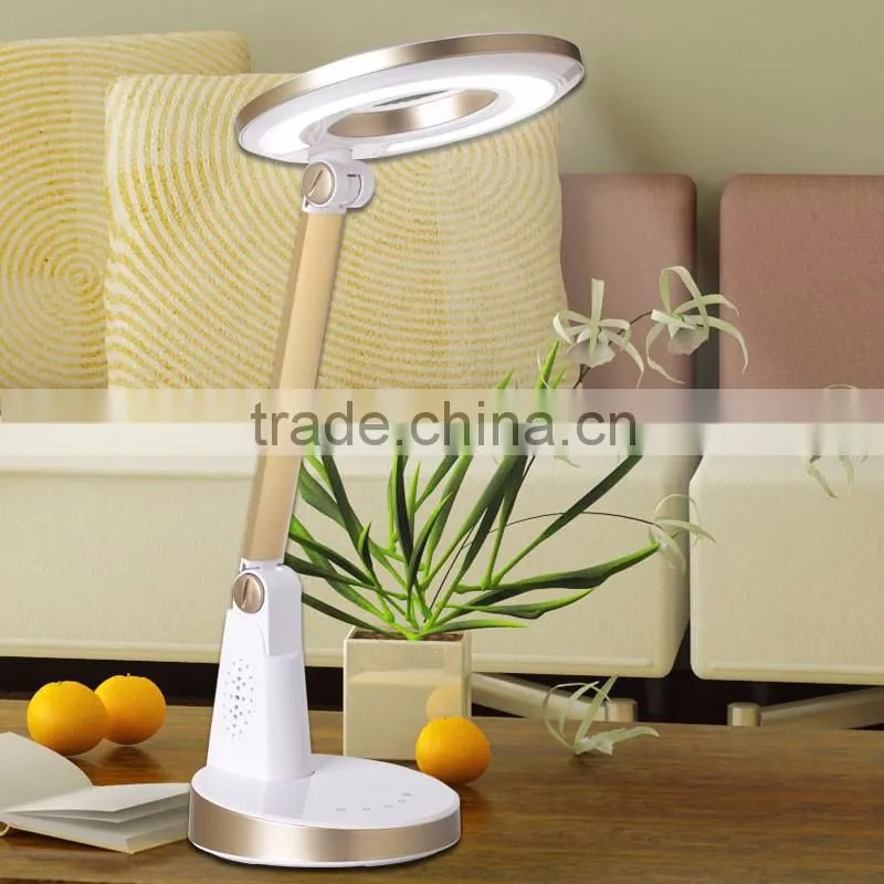 wholesales LED study lamp no flash long life reading lamp
