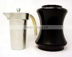 Lacquerware for SAKE (Japanese wine pot)
