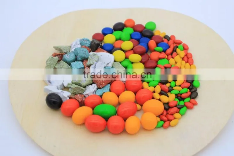 2016 HOT Chocolate Candy