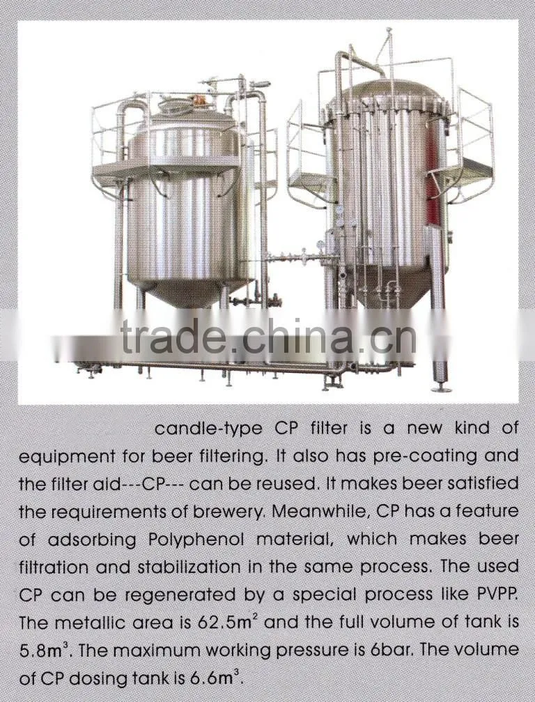 Beverage packaging engineering