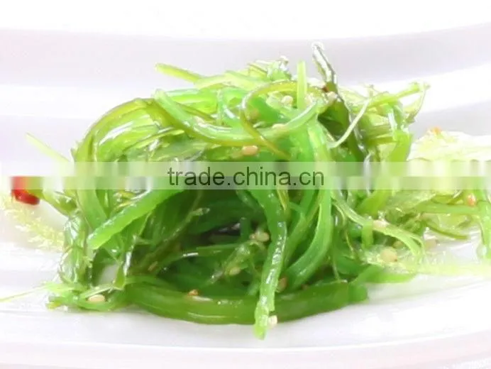 Wakame seasoned seaweed NO MSG