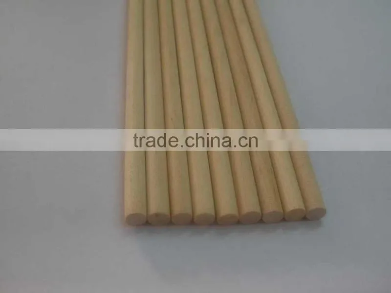 2015 hot products made in china wooden handle skewers