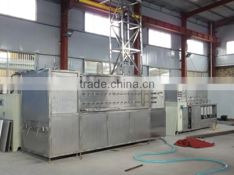 HA121-50-01 Supercritical CO2 Fluid Extraction Device