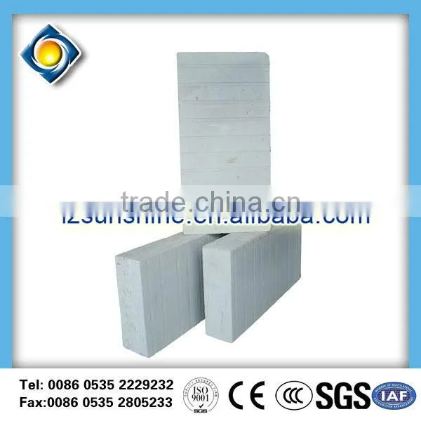 MGe - 20 refractory brick-magnesite-chrome brick