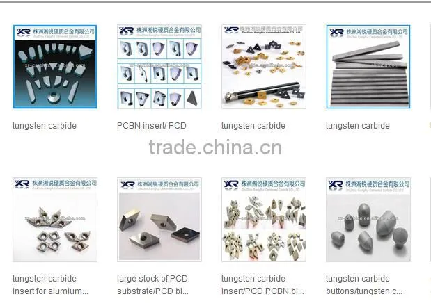 tungsten carbide tool/tungsten carbide tip