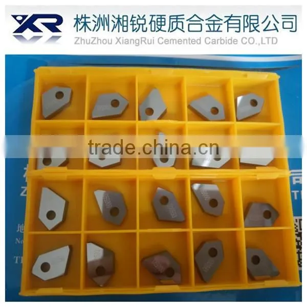 tungsten carbide cutting bit
