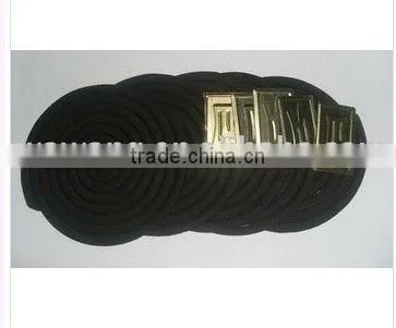 china natural citronella black mosquito repellent incense